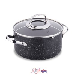 قابلمه کرکماز اصل سایز 24 مدل A2951